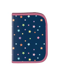 Penar echipat S-COOL SC2436, 1 fermoar 32 piese, Motiv Dreaming 2