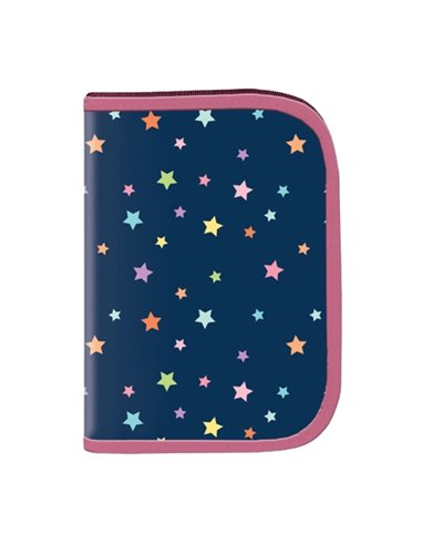 Penar echipat S-COOL SC2436, 1 fermoar 32 piese, Motiv Dreaming