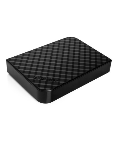 47685,HDD extern Verbatim SnS 4TB USB 3.0 "47685"