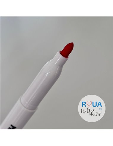 Set 4 markere tabla magnetica + burete