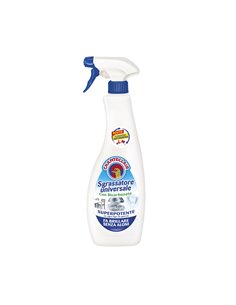 Detergent degresant spray Chante-Clair cu bicarbonat, 600ml