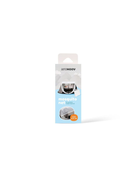 ATC-MOS,Protectie Insecte pentru Patut Pliabil Pop Up