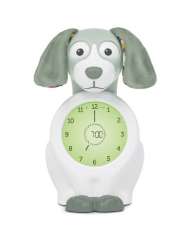 ZA-DAVY-02,Ceas Antrenor de Somn Davy Verde