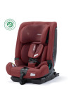 TN-89044660050,Scaun Auto cu Isofix Toria Elite i-Size Iron Red 15 luni - 12 ani