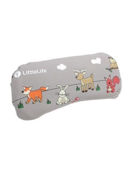 L10670,Pernuta de Schimb pentru Rucsac Transport Littlelife