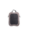 TN-0305,Protectie Universala Scaun Auto KickMat Maro