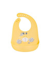 TN-1661-G,Baveta din Silicon YUM Girafa
