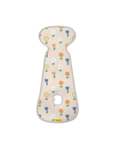 AL-B-FLO,Protectie Antitranspiratie pentru Carucior BBC Organic Flowers