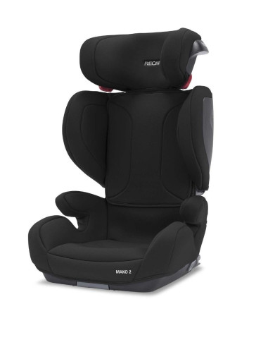 TN-89041250050,Scaun Auto cu Isofix Mako 2 Core Deep Black