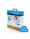 AP-119-070-B,Protectie Impermeabila pentru Saltea Ovala Stokke 70 x 119