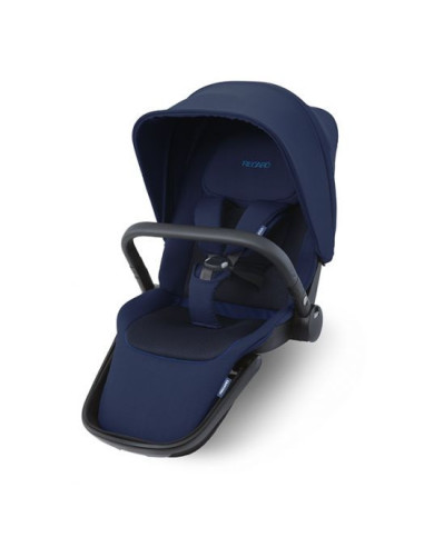 TN-89170420050,Scaun pentru Carucior Sadena/Celona Select Pacific Blue