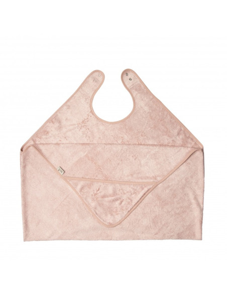 TM-CAP06-531,Prosop Cuddle Misty Rose 98x104cm TM-CAP06-531,Prosop Cuddle Misty Rose 98x104cm