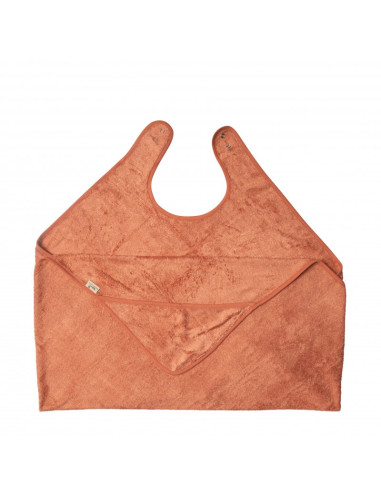 TM-CAP06-533,Prosop Cuddle Apricot Blush 98x104cm TM-CAP06-533,Prosop Cuddle Apricot Blush 98x104cm