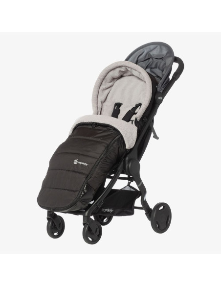 METROMUFF,Sac de Iarna pentru Caruciorul Metro