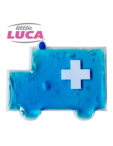 B-AMB50132,Compresa cu Gel Ambulanta