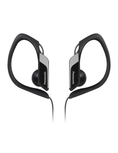 RP-HS34E-K,RP-HS34 Driver Unit 14.3mm. Impedance 23. Sensitivity 112dB/mW. Power handling capacity 200mW *IEC Cord length 1.2m. 
