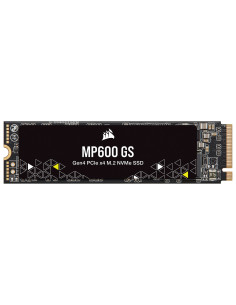 CSSD-F0500GBMP600GS,SSD Corsair MP600 GS 500GB PCIe 4.0 (Gen 4) x4 NVMe M.2 "CSSD-F0500GBMP600GS"