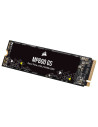 CSSD-F0500GBMP600GS,SSD Corsair MP600 GS 500GB PCIe 4.0 (Gen 4) x4 NVMe M.2 "CSSD-F0500GBMP600GS"