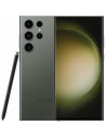 SM-S918BZGDEUE,Samsung Galaxy S23 Ultra DS Green 5G/6.8"/OC/8GB/256GB/12MP/200MP+12MP+10MP+10MP/5000mAh + S Pen "SM-S918BZGDEUE"
