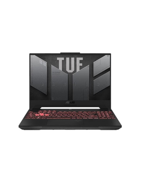FX507ZC4-HN056,Laptop ASUS TUF Gaming F15 (2022) FX507ZC4-HN056, Intel Core i5-12500H, 15.6 inch, Jaeger Gray