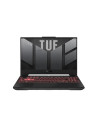 FX507ZC4-HN056,Laptop ASUS TUF Gaming F15 (2022) FX507ZC4-HN056, Intel Core i5-12500H, 15.6 inch, Jaeger Gray