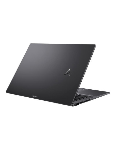 UM3402YA-KM608X,Laptop ASUS ZenBook 14 OLED UM3402YA-KM608X, AMD Ryzen 5 7530U, 14inch, Jade Black