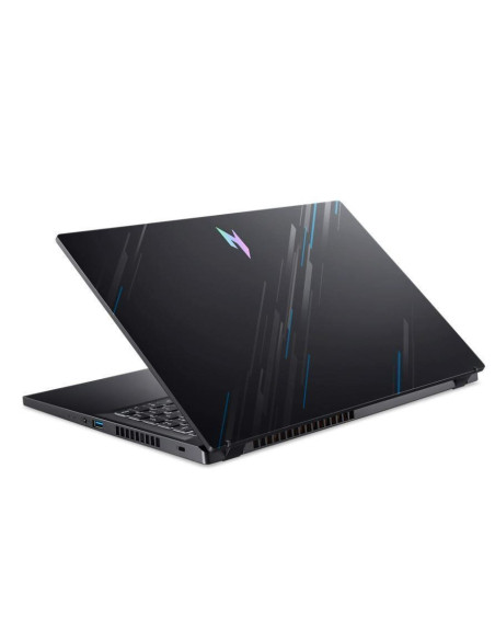 NH.QNBEX.00F,Laptop Acer Nitro V 15 ANV15-51, Intel Core i7-13620H, 15.6inch, RAM 16GB, Obsidian Black