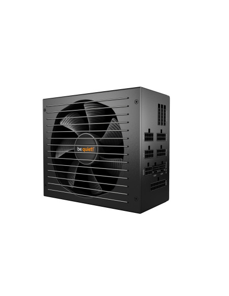 BN340,Sursa Be Quiet "STRAIGHT POWER 12 PLATINUM", 1500W, 80 PLUS Platinum, modular, format ATX 3.0, "BN340"