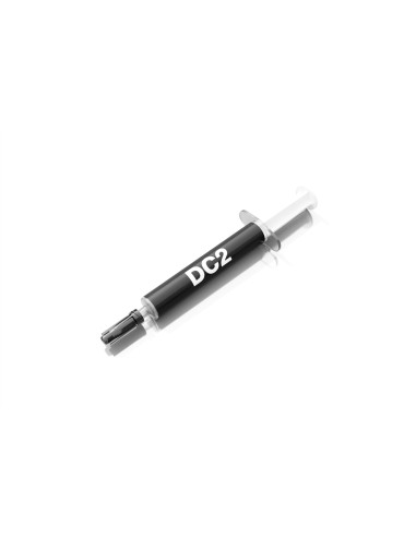 BZ004,Pasta siliconica be quiet! "DC2", 3g, conductivitate termica 7.5W/mK, "BZ004"