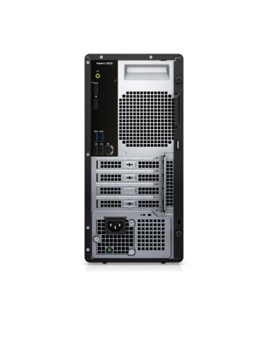 N2178VDT3020MTEMEA01,Calculator Dell Vostro 3020 MT, Intel Core i7-13700, RAM 16GB, SSD 1TB, Intel UHD Graphics 770, Windows 11 