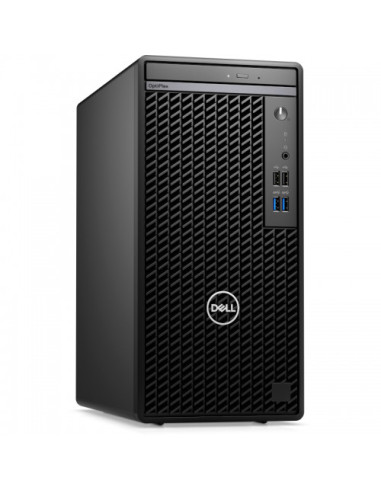 N014O7010MTEMEAW,Calculator Dell Optiplex 7010 MT, Intel Core i5-12500, RAM 16GB, SSD 512GB, Intel UHD Graphics 770, Windows 11 