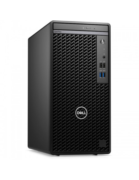 N014O7010MTEMEAW,Calculator Dell Optiplex 7010 MT, Intel Core i5-12500, RAM 16GB, SSD 512GB, Intel UHD Graphics 770, Windows 11 