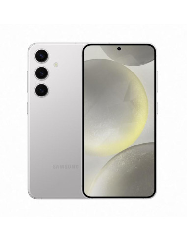 SM-S921BZAGEUE,Smartphone Samsung SG S24 5G 6.2" 8GB 512GB DS Marble Gray "SM-S921BZAGEUE"