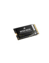 CSSD-F1000GBMP600MCR,SSD Corsair CR SSD MP600 MICRO 1TB M.2 PCIE 4.0 "CSSD-F1000GBMP600MCR"