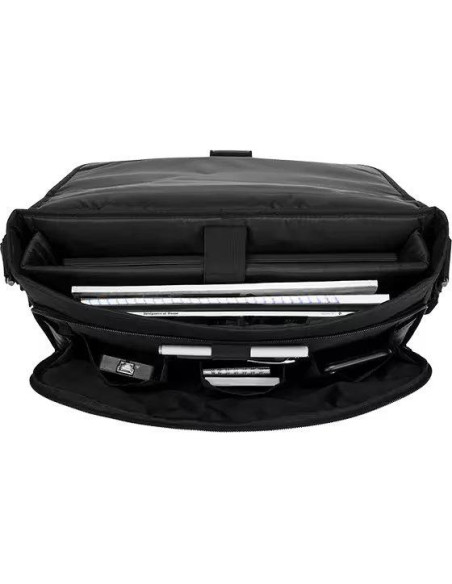 4X40Y95215,Geanta Lenovo ThinkPad Essential Messenger pentru laptop de 15.6inch, Negru