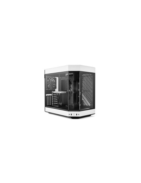 CS-HYTE-Y60-BW,Carcasa HYTE Y60 Mid-Tower BLACK/WHITE "CS-HYTE-Y60-BW"