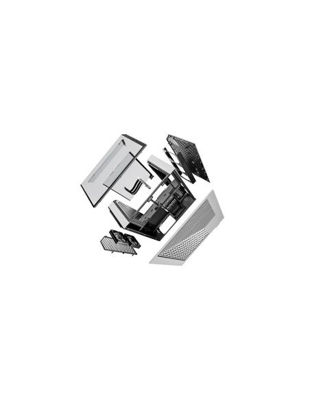 CS-HYTE-Y60-BW,Carcasa HYTE Y60 Mid-Tower BLACK/WHITE "CS-HYTE-Y60-BW"