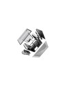 CS-HYTE-Y60-BW,Carcasa HYTE Y60 Mid-Tower BLACK/WHITE "CS-HYTE-Y60-BW"