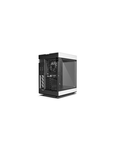 CS-HYTE-Y60-BW,Carcasa HYTE Y60 Mid-Tower BLACK/WHITE "CS-HYTE-Y60-BW"