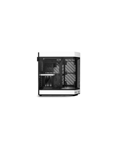 CS-HYTE-Y60-BW,Carcasa HYTE Y60 Mid-Tower BLACK/WHITE "CS-HYTE-Y60-BW"