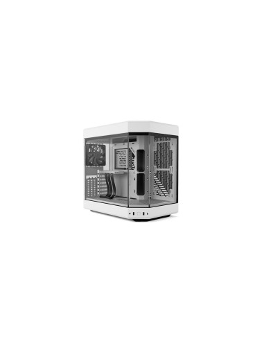 CS-HYTE-Y60-WW,CARCASA HYTE Y60 Mid-Tower WHITE "CS-HYTE-Y60-WW"