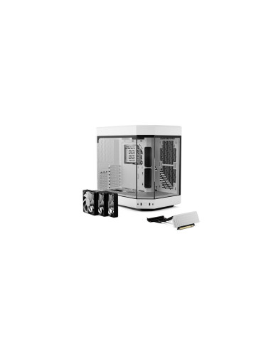 CS-HYTE-Y60-WW,CARCASA HYTE Y60 Mid-Tower WHITE "CS-HYTE-Y60-WW"