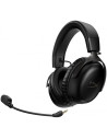 77Z45AA,Casti HP HyperX Cloud III Wireless,&nbspnegr "77Z45AA"