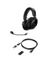 77Z45AA,Casti HP HyperX Cloud III Wireless,&nbspnegr "77Z45AA"