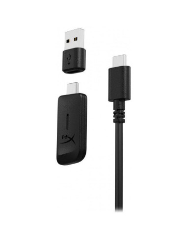 77Z45AA,Casti HP HyperX Cloud III Wireless,&nbspnegr "77Z45AA"