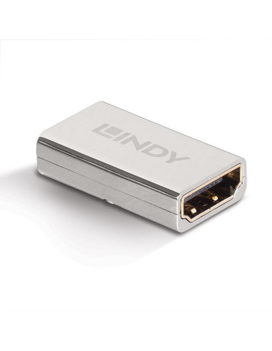 LY-41511,Cuplu Lindy HDMI 2.1, 48Gbps "LY-41511"