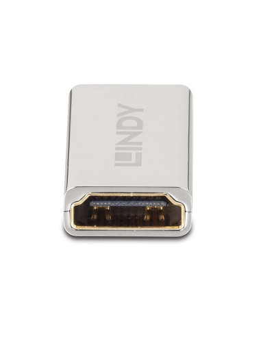 LY-41511,Cuplu Lindy HDMI 2.1, 48Gbps "LY-41511"