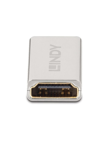 LY-41511,Cuplu Lindy HDMI 2.1, 48Gbps "LY-41511"