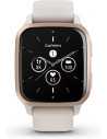010-02700-11,Garmin Venu SQ2 Ivory/Peach - Music Ed. "010-02700-11"