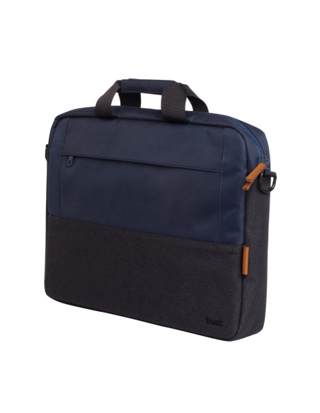 TR-24980,Geanta laptop Trust Lisboa 16", albastru "TR-24980" TR-24980,Geanta laptop Trust Lisboa 16", albastru "TR-24980"